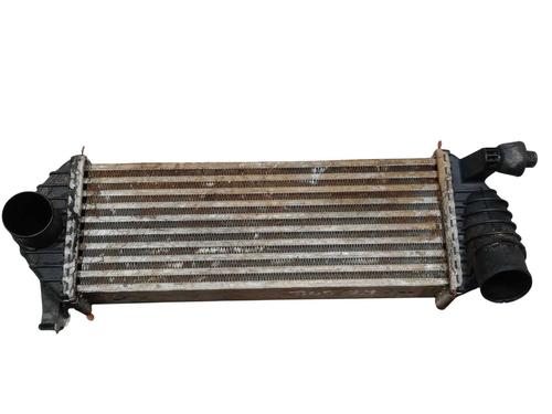 Used Intercooler Intercooler RENAULT KANGOO Express (FW0/1_) 1.5 dCi 85 (FW0K, FW0L, FW0B) (86 hp) 20075477 20075477