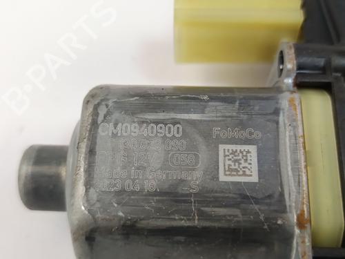 Right rear window motor FORD KUGA III (DFK) | BP31811408E22