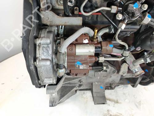 Engine FORD FOCUS C-MAX (DM2) 1.8 | BP37018550M1 - Image 15