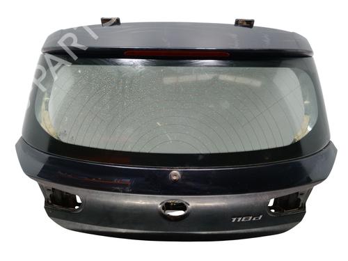 Used Tailgate BMW 1 (F20) 118 d (150 hp) 21773979
