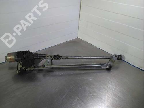 Front wiper motor FORD FOCUS II (DA_, HCP, DP)  | BP10016258M29 