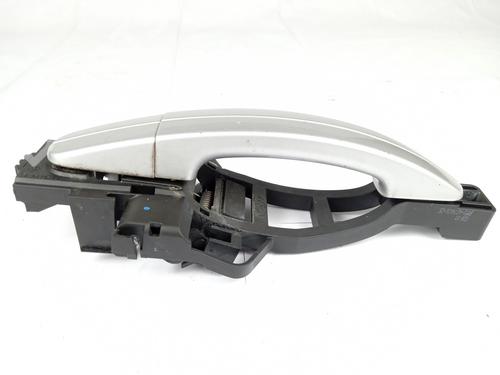Front right exterior door handle FORD FOCUS III 1.6 TDCi | BP10868811C129 