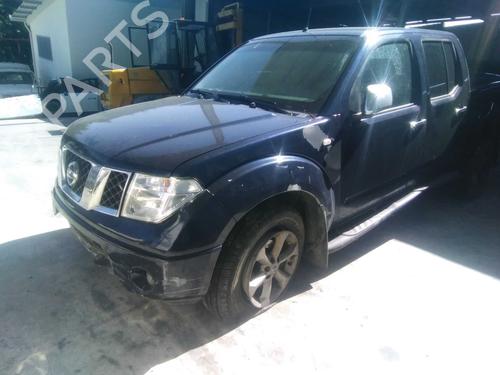 Electronic module NISSAN NAVARA NP300 (D40) 2.5 dCi 4WD | BP18355248M83  - Image 8