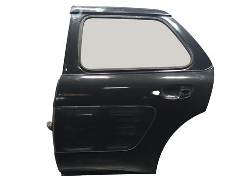 Dør venstre bagtil CITROËN C4 CACTUS 1.6 BlueHDi 100 (99 hp) 32207031