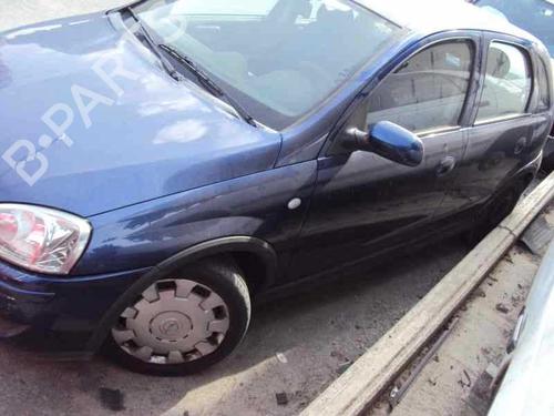 Right front driveshaft OPEL CORSA C (X01)  | BP9988581M39  - Image 8