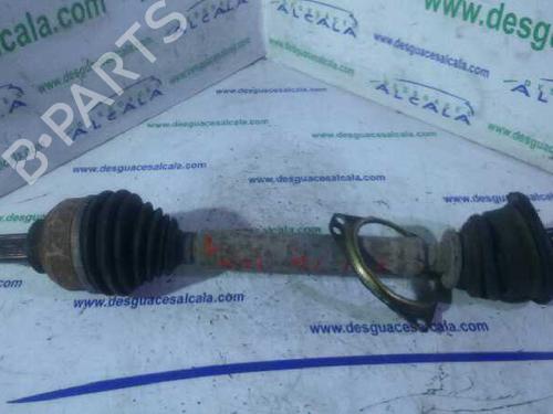 Used Left front driveshaft Left front driveshaft 10029381 10029381