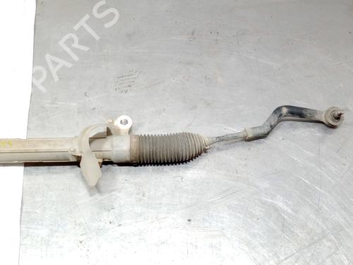 Steering rack RENAULT KADJAR (HA_, HL_) 1.5 dCi 110 (HLA3) | BP24949614M22 