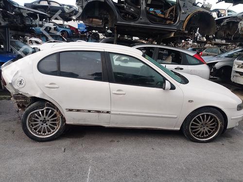 Brukte deler til SEAT LEON (1M1) 1.9 TDI (110 hp) 4342055