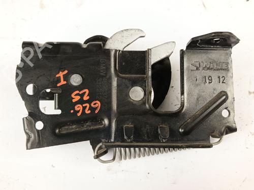 Hood lock BMW 1 (F20) 118 i | BP29709274C133 