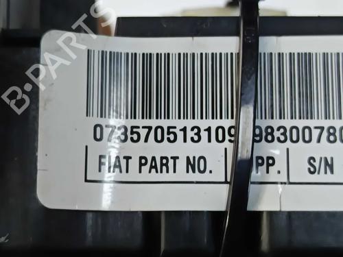 Switch FIAT TIPO Saloon (356_, 357_) 1.3 D (356SXB1A, 356SXH1A, 356SXD1A) | BP33273450I30 - Image 3