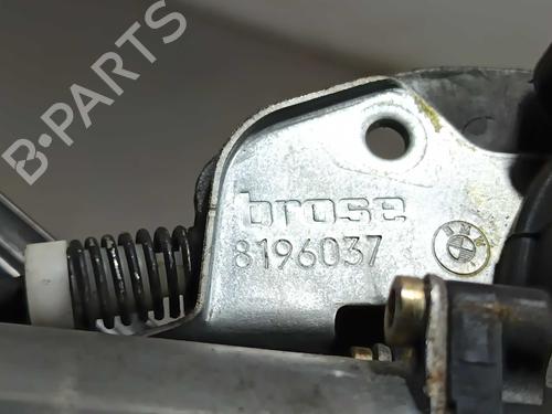 Front left window mechanism BMW 3 (E46) 320 d | BP36297100C22  - Image 5
