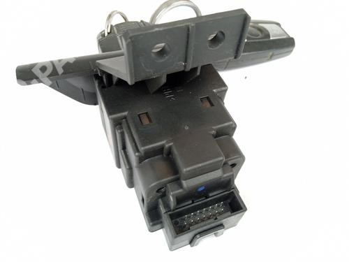 Ignition barrel BMW 1 (E87) 118 d | BP10177861M48 