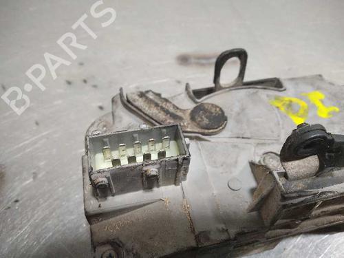 Front left lock PEUGEOT 206 Hatchback (2A/C)  | BP9980490C98 