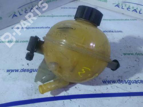 Used Expansion tank Expansion tank PEUGEOT 206 Hatchback (2A/C) [1998-2012] 9987734 9987734