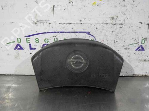 Airbag conducteur OPEL MOVANO A Van (X70) 2.5 D (FD) (80 hp) 11948181