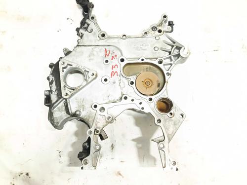 Used Timing cover Timing cover KIA SPORTAGE III (SL) 1.7 CRDi (116 hp) 27360916 27360916