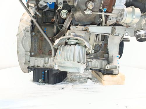 Engine MERCEDES-BENZ E-CLASS (W212) E 250 CDI / BlueTEC (212.003, 212.004) | BP34634607M1 - Image 10