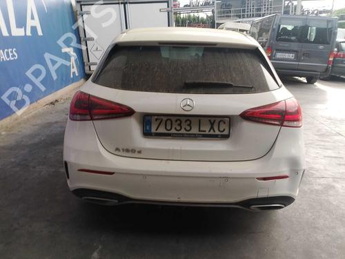 Electronic module MERCEDES-BENZ A-CLASS (W177) A 180 d (177.010) | BP28025835M83 - Image 5