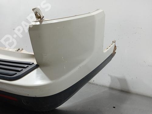Rear bumper LAND ROVER DISCOVERY IV (L319) 3.0 TD 4x4 | BP9985416C8 
