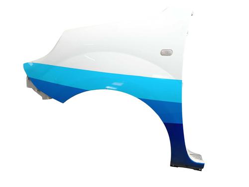 Used Left front fenders Left front fenders NISSAN NV250 Van (X61) dCi 115 (116 hp) 35951473 35951473
