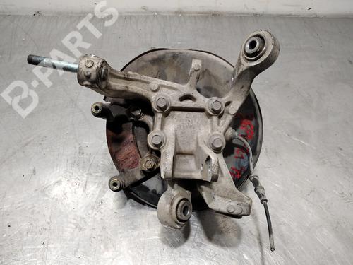 Right rear steering knuckle HONDA ACCORD VIII (CU)  | BP9983269M28 