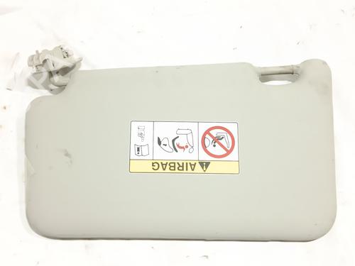 Used Right sun visor NISSAN MICRA V (K14) 1.0 IG-T 100 (101 hp) 29163735
