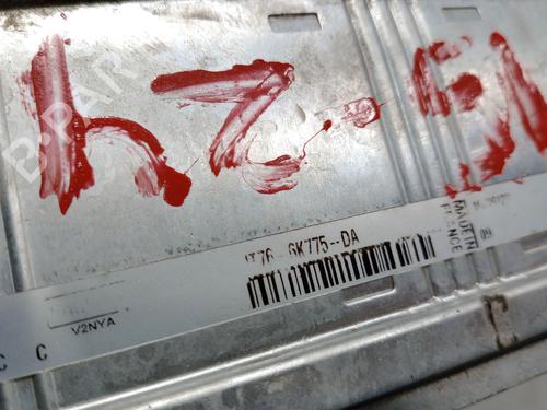 Other FORD TRANSIT COURIER B460 MPV 1.5 TDCi | BP22741211O1