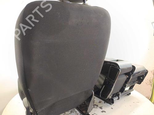 Sæde sæt NISSAN NV250 Van (X61) dCi 115 | BP35951513C78 - Image 13
