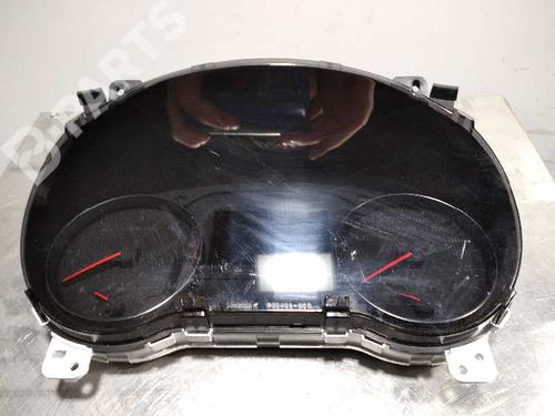 Used Instrument cluster KIA SPORTAGE IV (QL, QLE) [2015-2022]  10179853