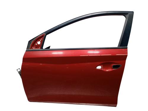 Used Left front door HYUNDAI i20 III (BC3, BI3) 1.0 T-GDI (101 hp) 24938422