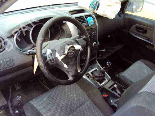 Steering column stalk SUZUKI GRAND VITARA II (JT, TE, TD)  | BP9989084I23  - Image 9