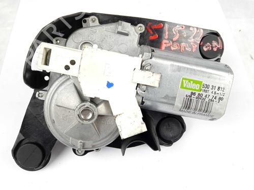 Used Rear wiper motor Rear wiper motor 10617501 10617501