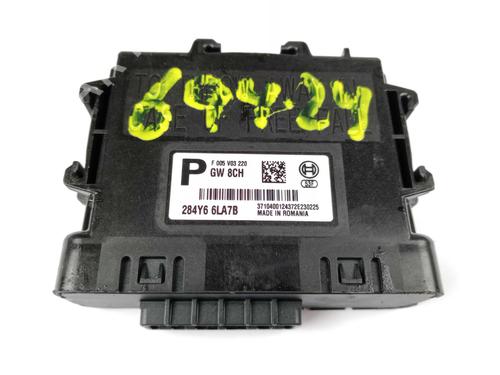 Used Electronic module Electronic module RENAULT CLIO V (B7_) 1.5 Blue dCi 85 (B7AG) (86 hp) 22986817 22986817
