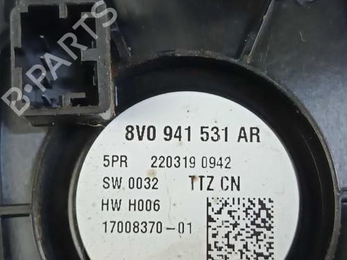 Forlygtekontakt AUDI Q2 (GAB, GAG) 30 TDI | BP36934185I24 - Image 3