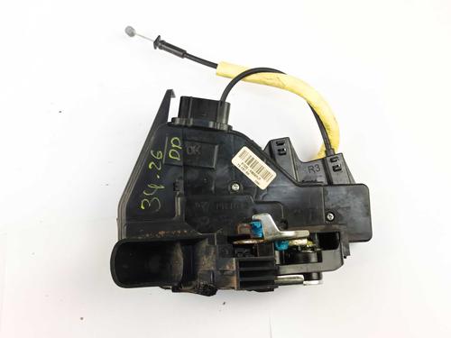 front-right-lock-kia-stonic-yb-2017-32109422 main image