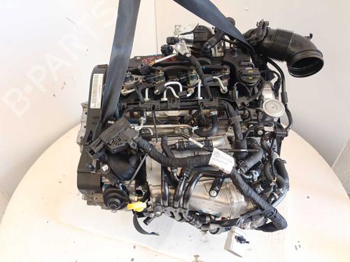 Engine SEAT LEON (5F1) 2.0 TDI | BP36694744M1 - Image 23