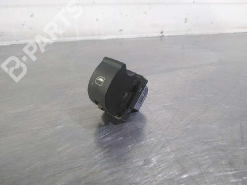Left rear window switch AUDI A4 B7 (8EC) 2.0 TDI | BP9991865I29 