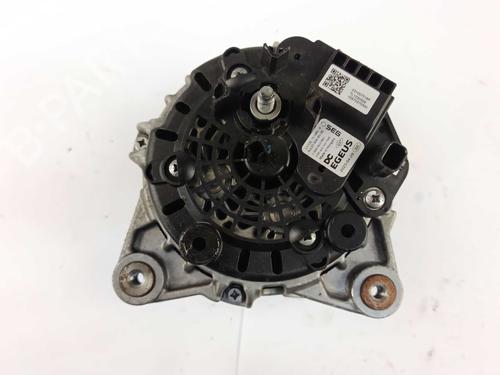 Alternator DACIA DUSTER (HM_) 1.3 TCe 150 (HMM3) | BP31926947M7 - Image 3