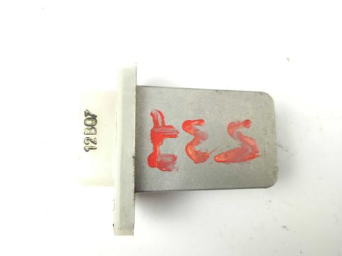 Heater resistor SSANGYONG KORANDO (CK) | BP15733958M108 - Image 2