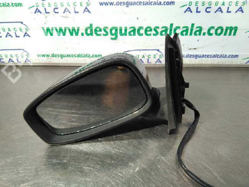 Used Left mirror Left mirror 9991966 9991966