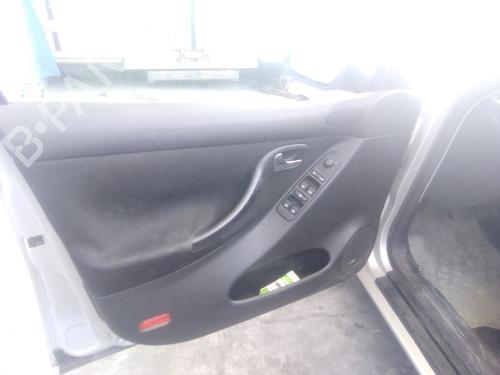 Left front window motor SEAT LEON (1M1) 1.9 TDI | BP19429278E21 