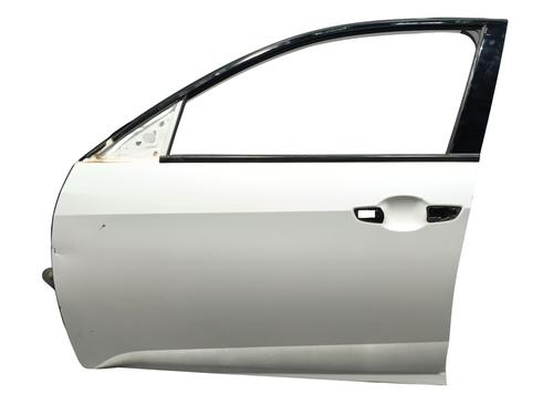 Dør venstre fortil Dør venstre fortil HONDA CIVIC X Hatchback (FC_, FK_) 1.0 VTEC (126 hp) 35951356 35951356