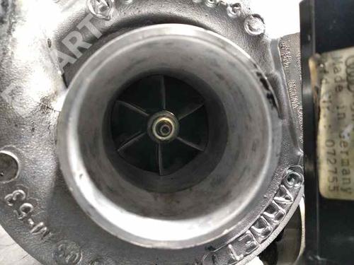 Turbocharger/Supercharger VW PASSAT B5 (3B2)  | BP9979323M71 