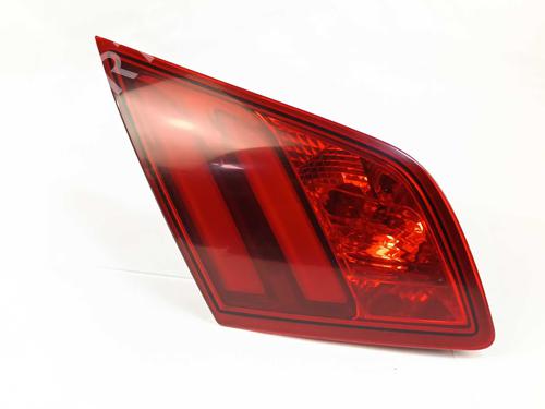 Used Left tailgate light Left tailgate light 37714481 37714481