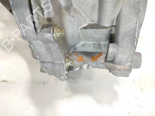 Gearbox NISSAN MICRA III (K12) | BP22740716M3