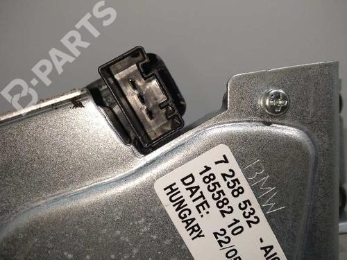 Rear wiper motor BMW 1 (F20)  | BP9979597M102 