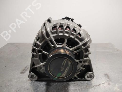 Used Alternator Alternator 10065198 10065198