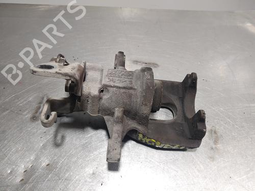 Left rear brake caliper FORD MONDEO III (B5Y)  | BP11563623M107 