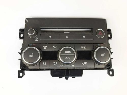 Comando chauffage Comando chauffage LAND ROVER RANGE ROVER EVOQUE (L538) 2.2 D 4x4 (190 hp) 36278402 36278402