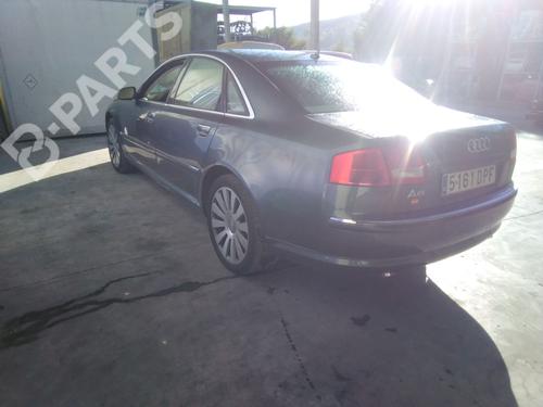 Right front steering knuckle AUDI A8 D3 (4E2, 4E8)  | BP10726127M26  - Image 6